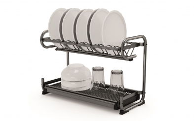 Dish rack ICKA228ВGG Dish rack